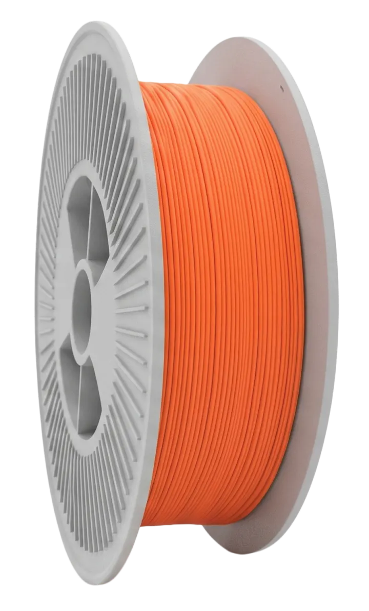 Materials for a soft robotics gripper